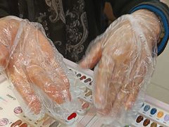 -海底捞大排档火锅(悦荟广场店)