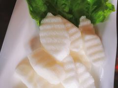 -大匠工房古船木艺术餐厅·猪肚鸡专门店(长白仙岛店)
