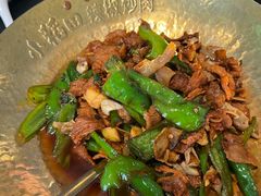 -小稻田辣椒炒肉(大浪商业中心店)