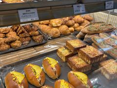 -烘焙町面包店(西四店)