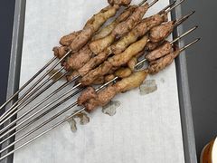 -有奴思烤肉·清真(正宁路店)