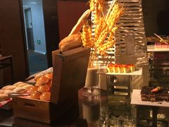 -索菲特酒店·海鲜自助 ·聚餐厅