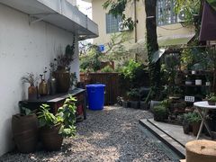 -云里小坐·小院里·团建·宴请·下午茶(三圣乡店)
