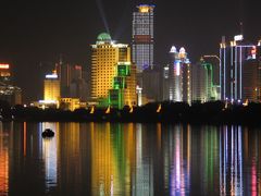 -南宁南湖公园