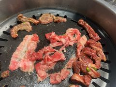 -安又胖韩国烤肉(泰达永旺店)