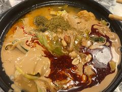 -O记东北砂锅麻辣烫