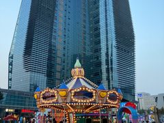 -大族广场Mall&More