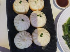 -小厨娘淮扬菜(天印大道店)