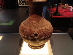 -北京大葆台遗址博物馆