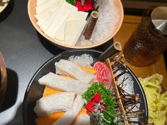 -季季山•云南野生菌火锅(上海首店)