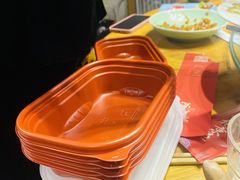 -局气 烤鸭·北京菜(前门店)