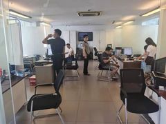 -永达一汽大众4S店(金杨地区店)