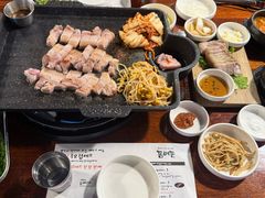 -Dombe豚(黑猪肉街店)