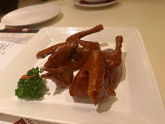 -利苑酒家(宜安广场店)