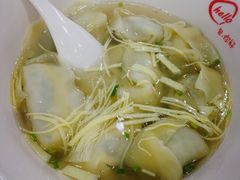 -老盛兴汤包馆(大华二路店)