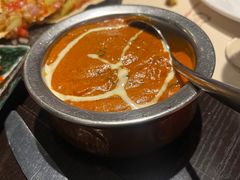 -克比叔叔印度餐厅Kebabs on the Grille(人民广场店)