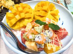 -米纸越南小馆(金鹰世界店)