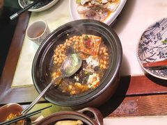 -客语客家菜(华发商都店)