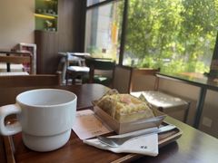 -小西家作•精致蛋糕(富力爱丁堡店)