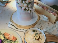 -Biteology Artisan Cakes(红庄·国际文化保税创新园店)