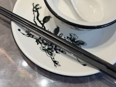 -奇芳阁·百年清真南京菜(夫子庙店)