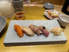-鮨政· Omakase(港汇恒隆广场店)