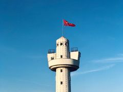 -ChanDu躔度咖啡(灯塔店)