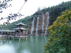 -黄花溪