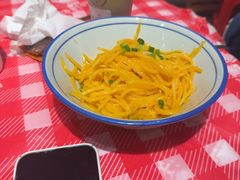 -荆九爷爆炒桥头三嫩(浙大店)