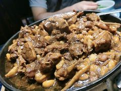 -甘家界牌柠檬鸭(青山店)