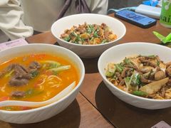 -寻裕记·现炒浇头面(人民广场店)