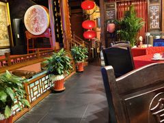 -正阳门饭庄·烤鸭·北京菜(万丰路七里庄店)