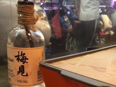 -神府路壹号·海鲜烧烤·砂锅粥·锅物(三坊七巷店)