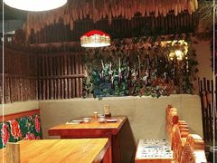 大堂-蛟河庄稼院(临河街店)