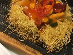 -翠华餐厅(旺角文华商场店)