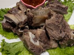 -马白开来特色羊排揪片子  (总店)