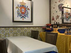 大堂-安东尼奥餐厅