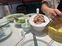 -东流山北京烤鸭·家常菜(南京首店)