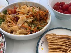 -帕米尔食府(白云观店)
