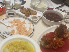 -得月楼·省级非遗·传统苏帮菜(观前店)