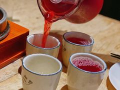 -百翠山居.家飨餐厅