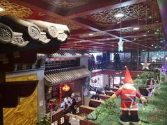 -艳阳天(明德北路店)