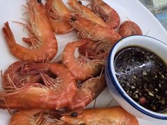 -三亚相缘海鲜排档(三亚湾店)