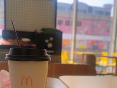 -麦当劳(宏泰广场店)