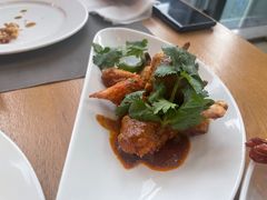 -解放碑威斯汀酒店-知味国际美食餐厅