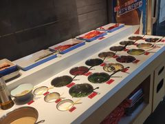 -钢管厂五区小郡肝火锅串串香(清河店)