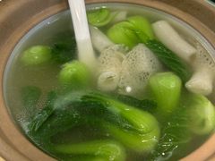 -渝信川菜·川味家常菜(新辰里亚运村店)
