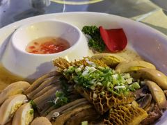 -百姓渔村(南中环店)