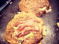 什锦大阪烧-味乃家 本店