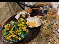 -益健·足疗汗蒸SPA(芙蓉广场店)